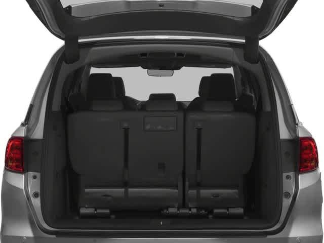 Used 2018 Honda Odyssey Elite image 15