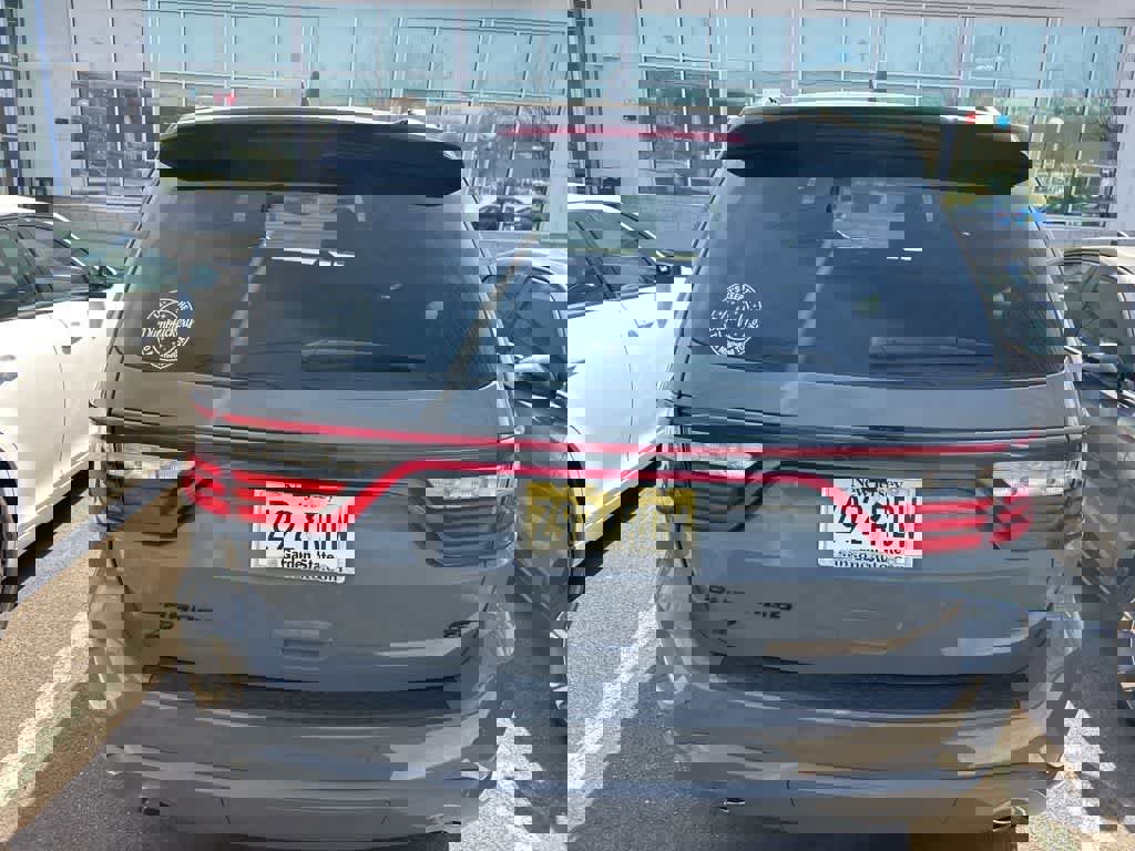 Used 2022 Dodge Durango GT image 9