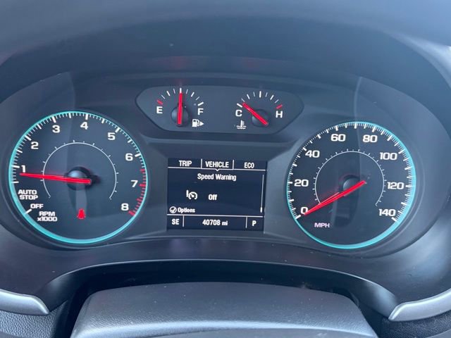 Used 2025 Chevrolet Malibu LT image 18