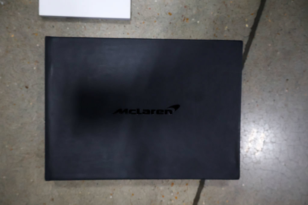 Used 2022 McLaren 765LT RWD image 70