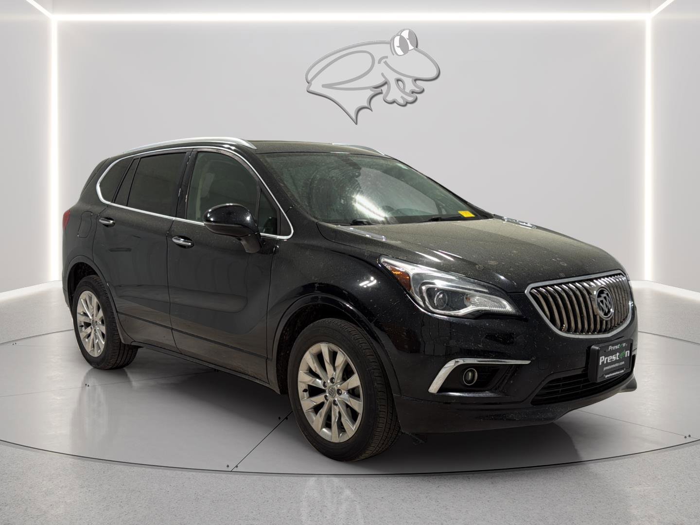 Used 2018 Buick Envision Essence image 7