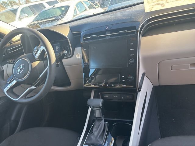 Used 2024 Hyundai Tucson SEL image 12