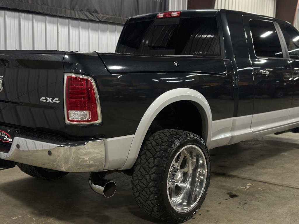 Used 2015 RAM 2500 Laramie w/ Convenience Group image 6