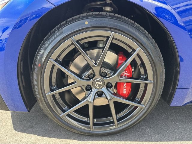 New 2026 Lexus IS 350 F Sport RWD image 22