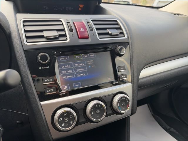 Used 2015 Subaru Impreza 2.0i Premium image 12