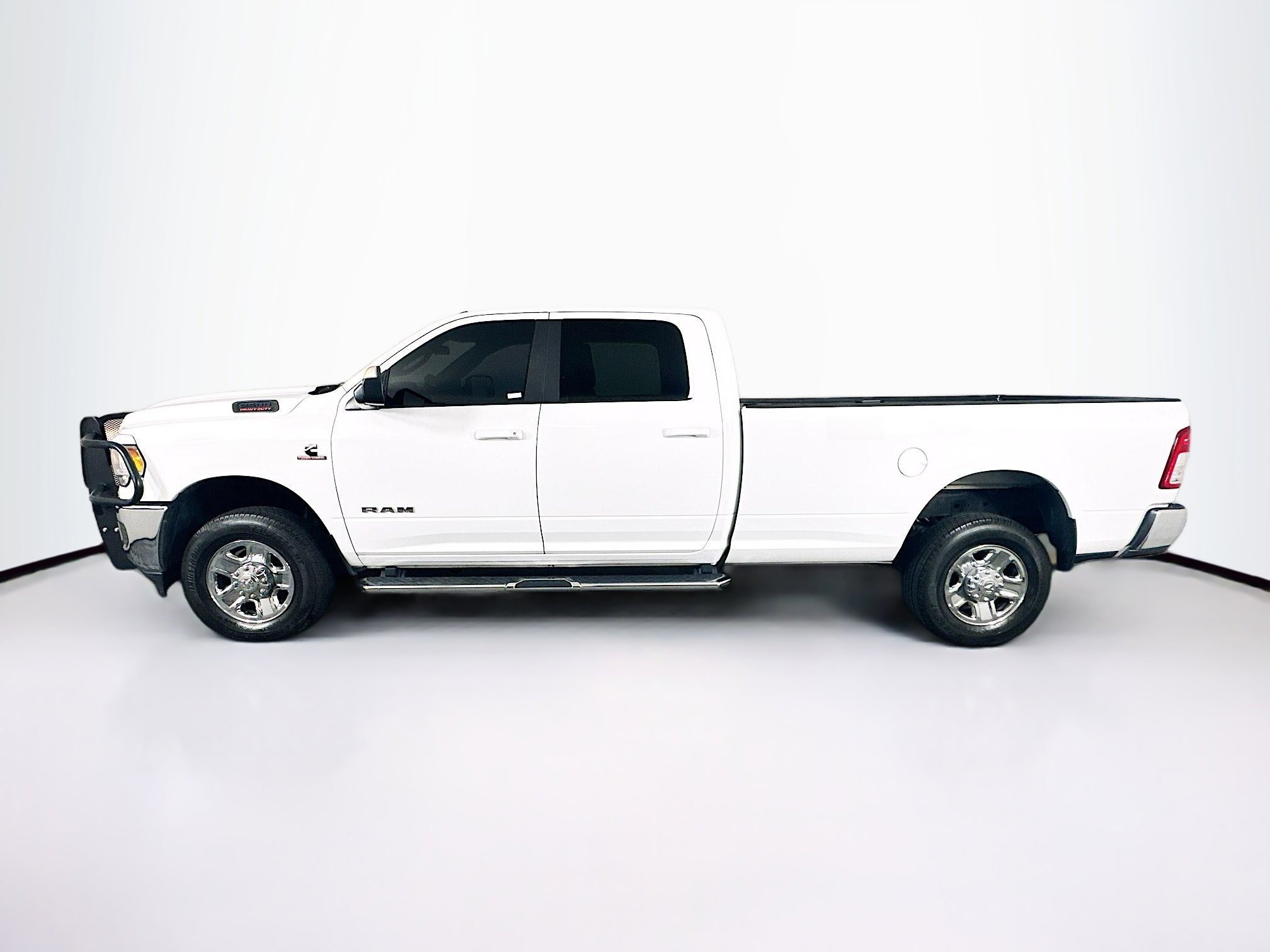 Used 2022 RAM 2500 Big Horn image 4