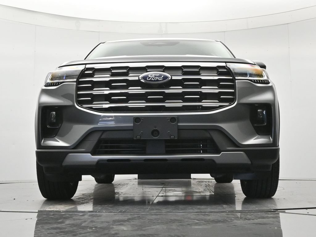 New 2026 Ford Explorer Active w/ Active Comfort Package AWD/4WD image 38