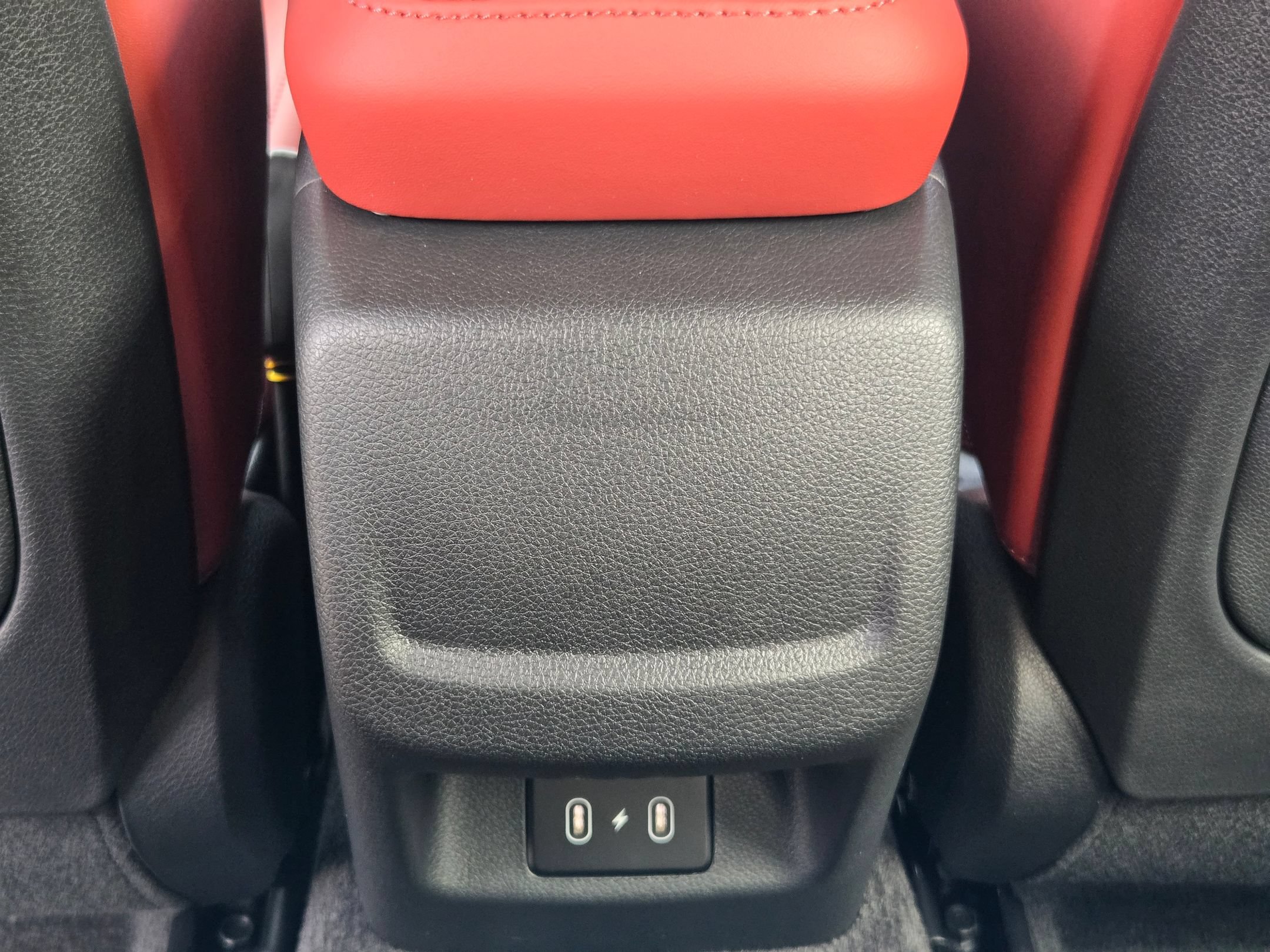 New 2026 Kia K5 GT-Line w/ GT-Line Red Interior Package FWD image 30