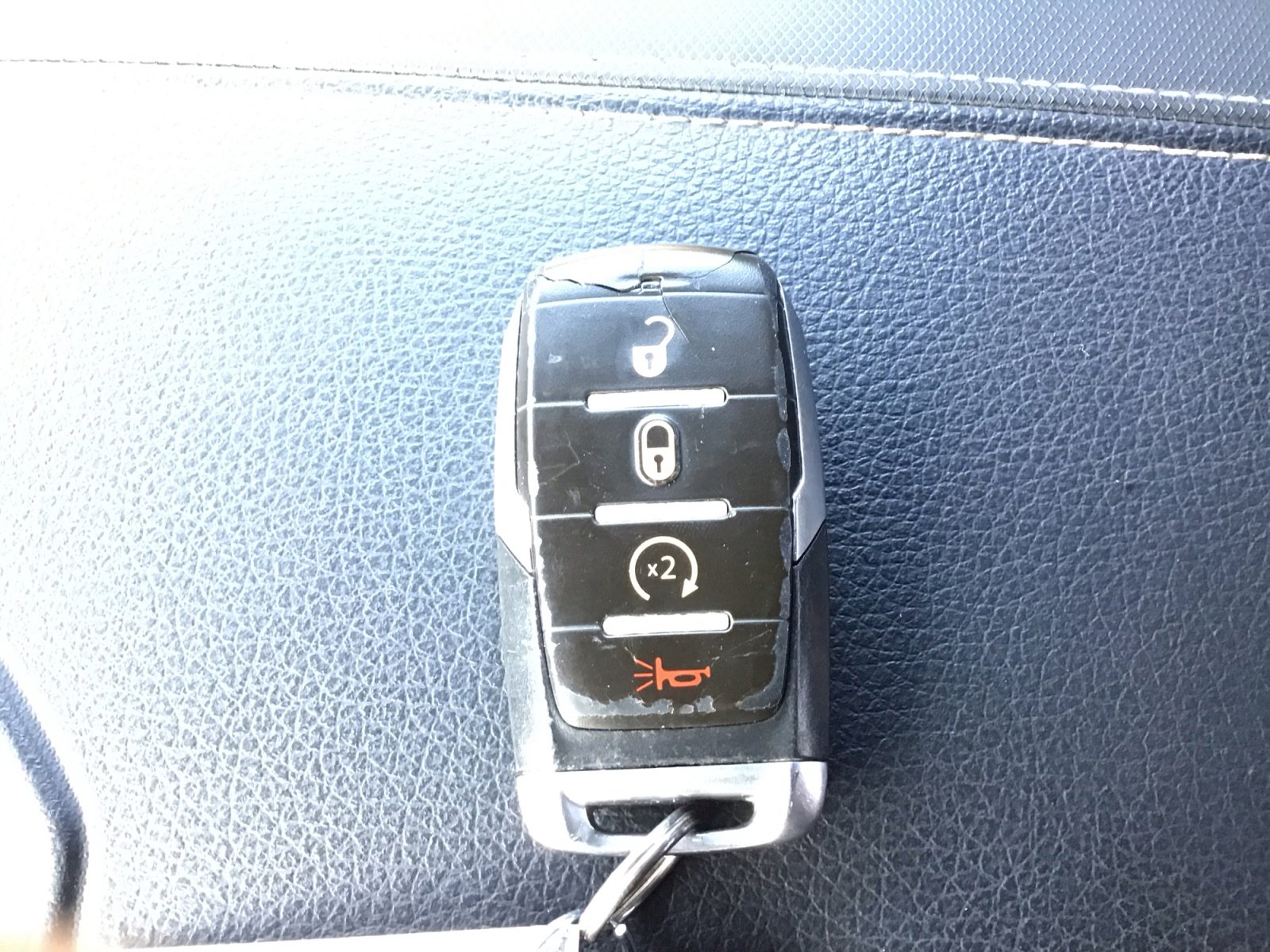 Used 2021 RAM 1500 Rebel w/ Rebel Level 2 Equipment Group AWD/4WD image 32