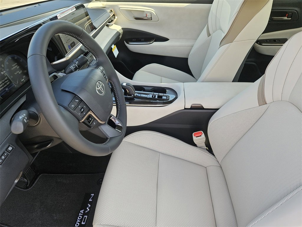New 2026 Toyota Crown w/ Advanced Technology Package image 10