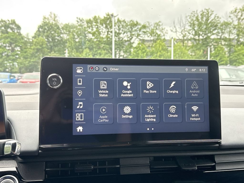 Used 2024 Honda Prologue Touring image 20