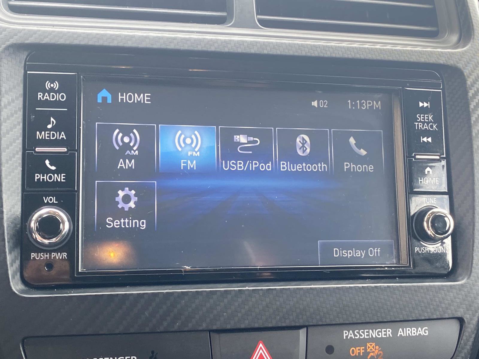 Used 2024 Mitsubishi Outlander Sport AWD image 22