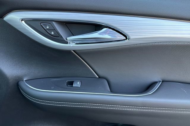 New 2026 Buick Envision Avenir image 20