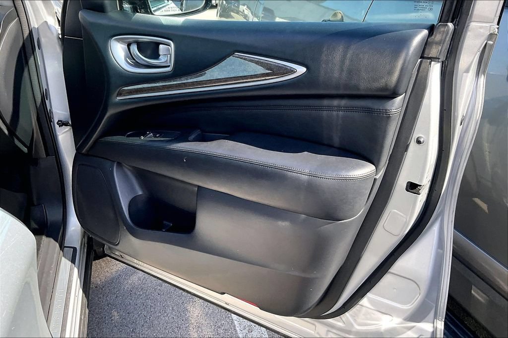 Used 2013 INFINITI JX35 FWD image 13
