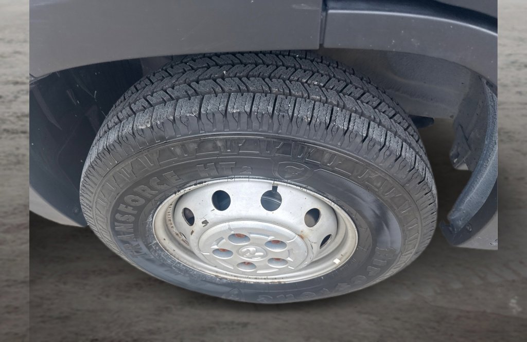 Used 2020 RAM ProMaster 3500 FWD image 17