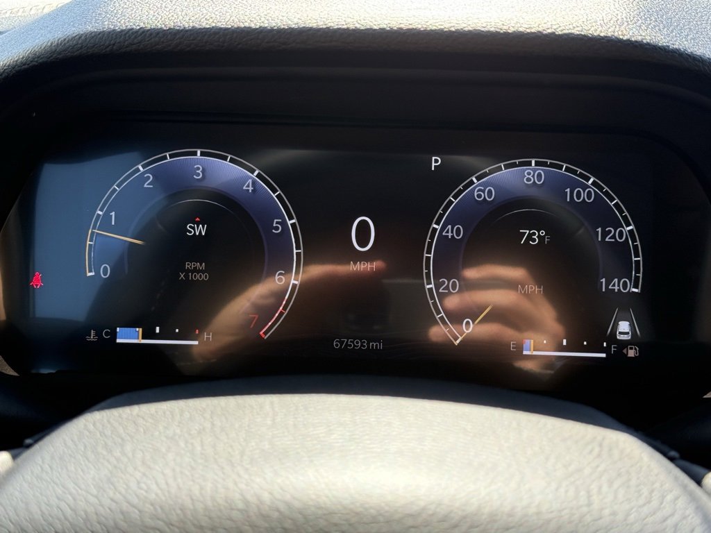 Used 2023 Jeep Grand Cherokee L Laredo image 10