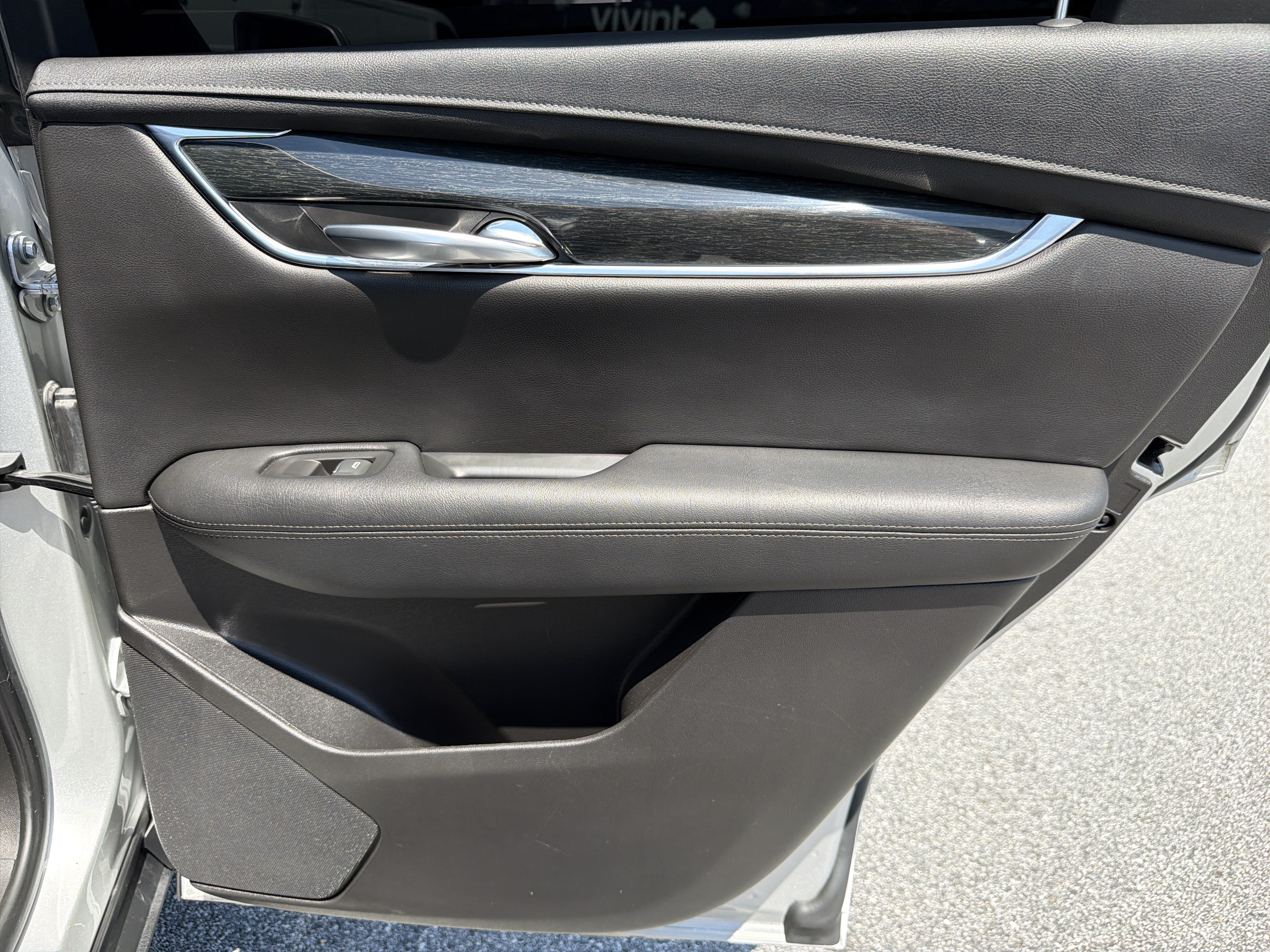 Used 2020 Cadillac XT5 Premium Luxury AWD/4WD image 19