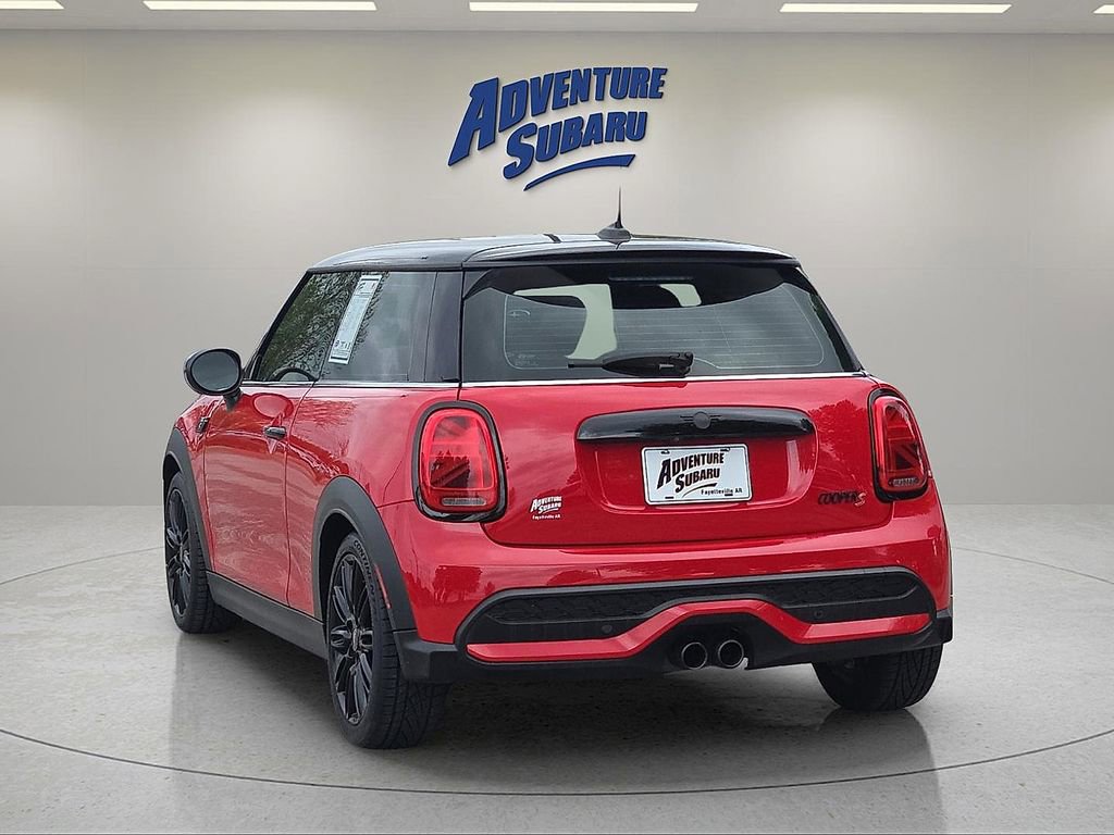 Used 2024 MINI Cooper S FWD image 5
