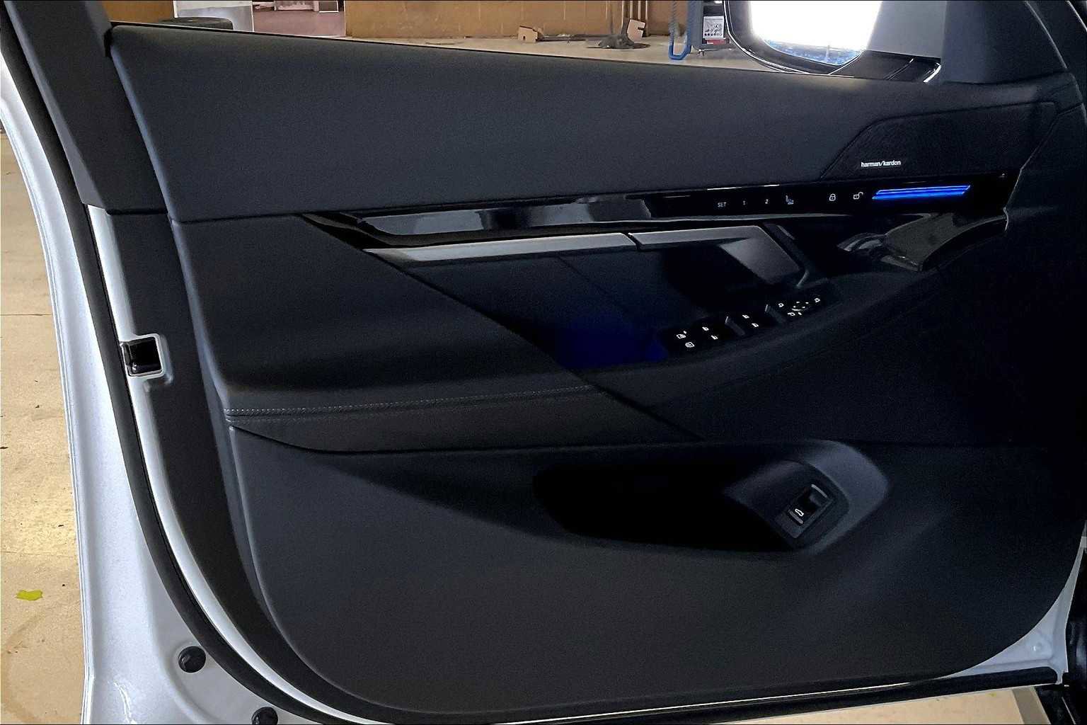 New 2025 BMW 530i 530i image 10