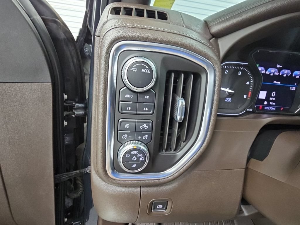Used 2022 GMC Sierra 2500 Denali AWD/4WD image 30