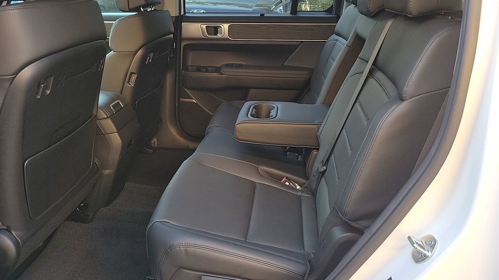 New 2026 Hyundai Santa Fe Limited AWD/4WD image 19