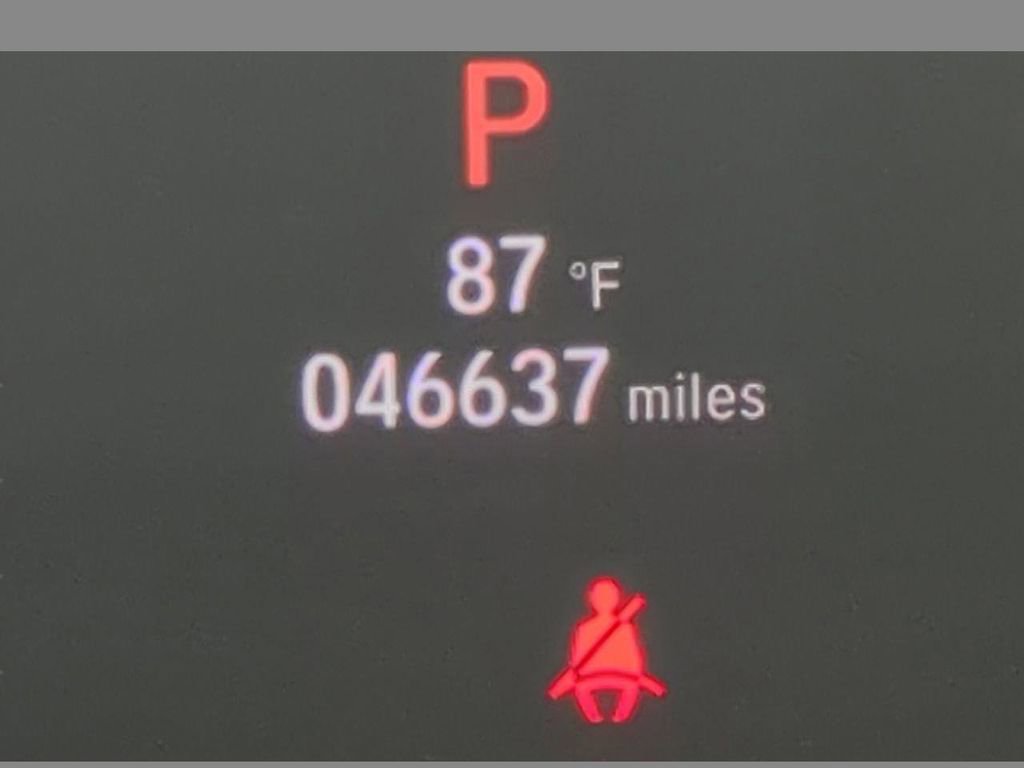 Used 2022 Honda Insight Touring image 24