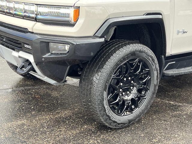 New 2026 GMC Hummer EV 4x4 Crew Cab image 9