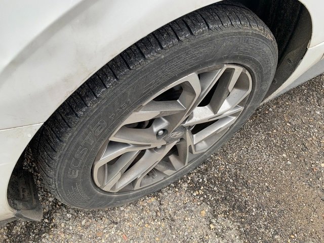 Used 2022 Hyundai Sonata SEL image 5