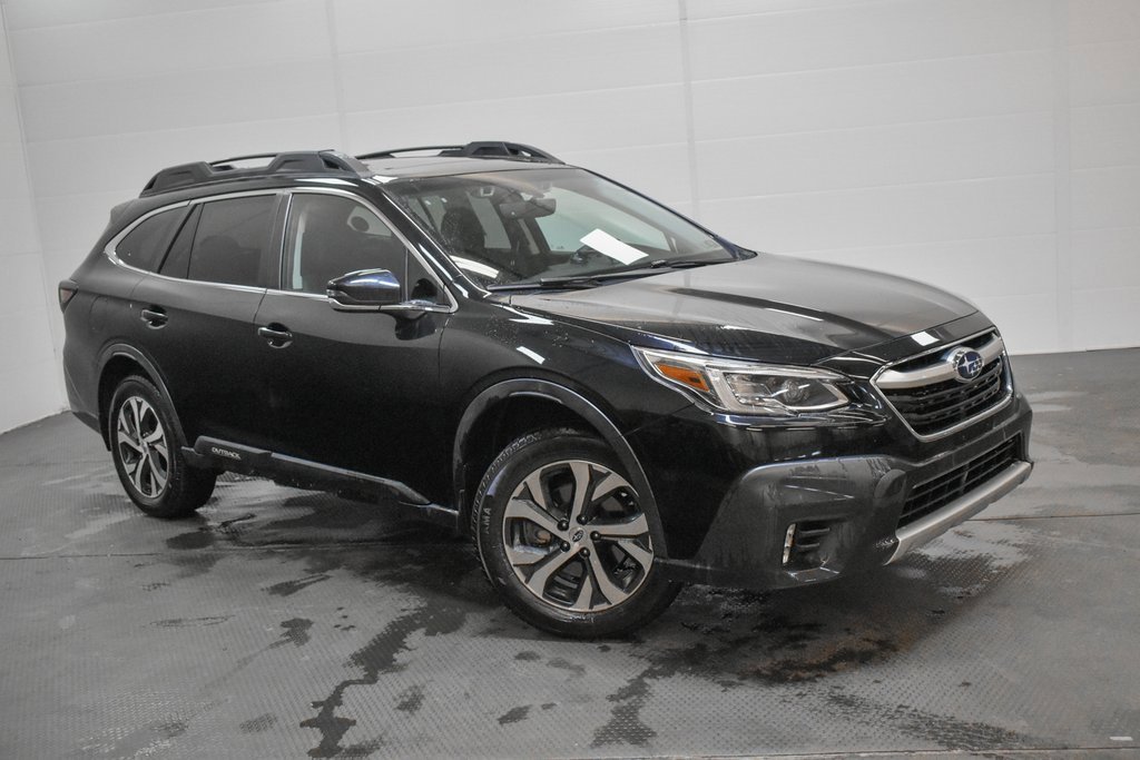 Used 2020 Subaru Outback Limited XT w/ Popular Package #2