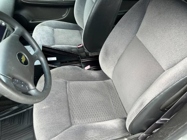 Used 2015 Chevrolet Impala Police FWD image 9