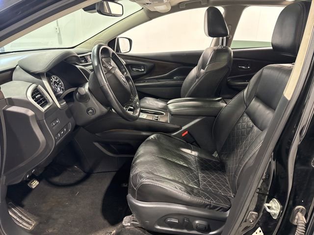 Used 2020 Nissan Murano Platinum AWD/4WD image 7