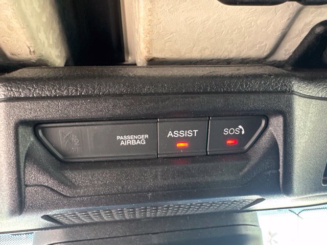 Used 2024 Jeep Wrangler Unlimited Sahara AWD/4WD image 35
