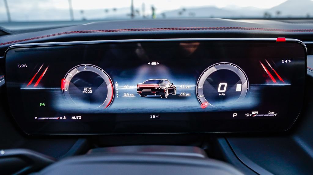New 2026 Dodge Charger R/T AWD/4WD image 28