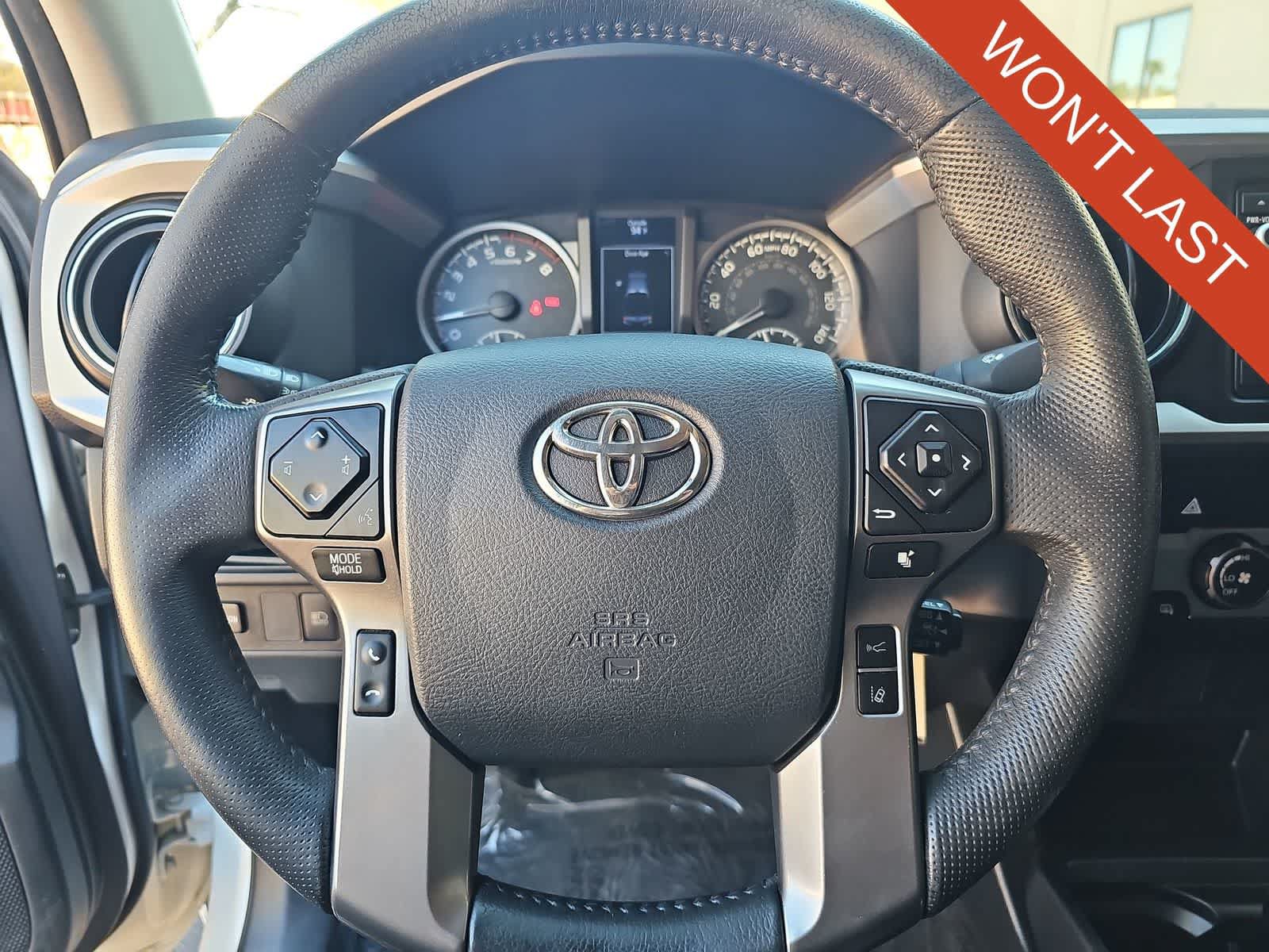 Used 2019 Toyota Tacoma SR5 RWD image 19