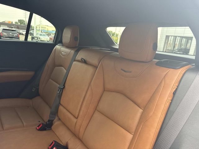 Certified 2024 Cadillac XT4 Premium Luxury AWD/4WD image 60