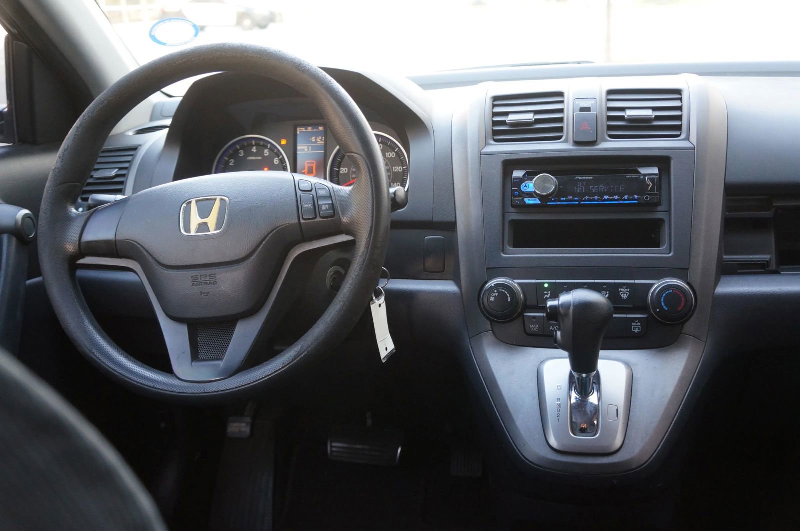 Used 2010 Honda CR-V LX image 27