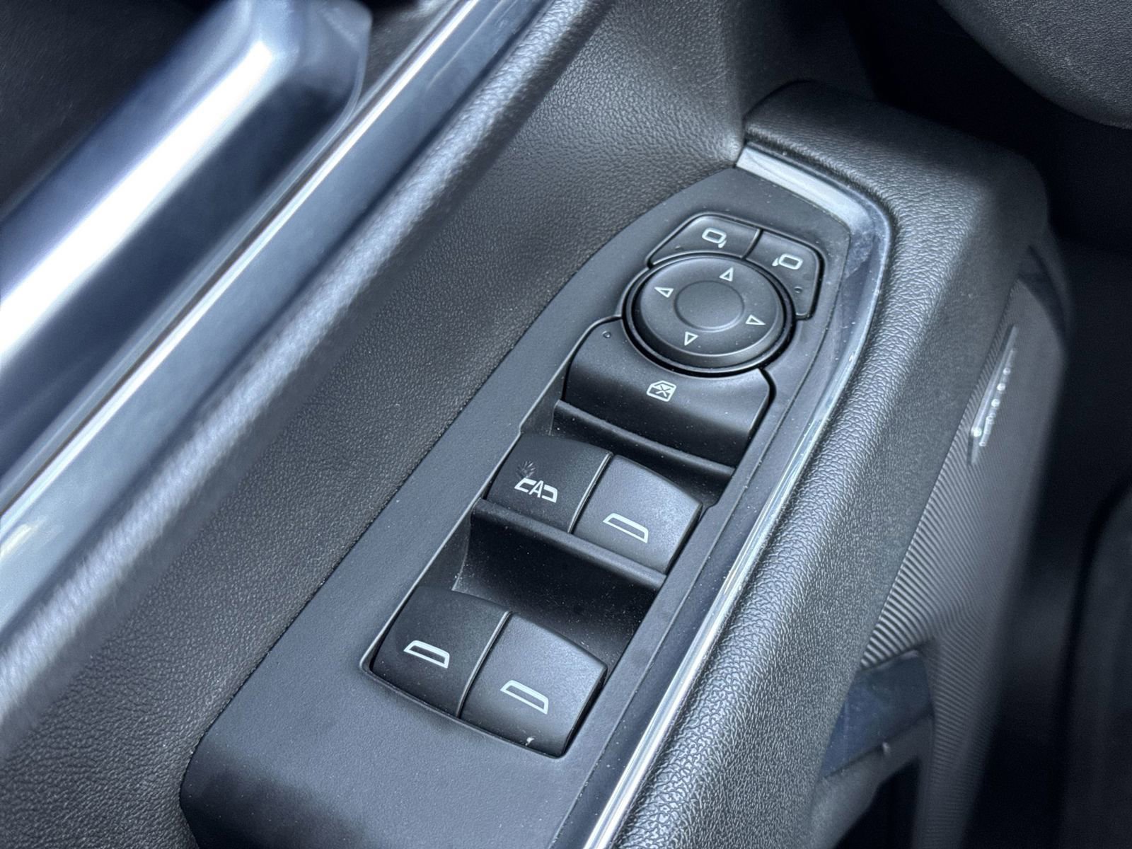 Used 2023 Chevrolet Silverado 1500 RST w/ RST All Star Premium Package image 15