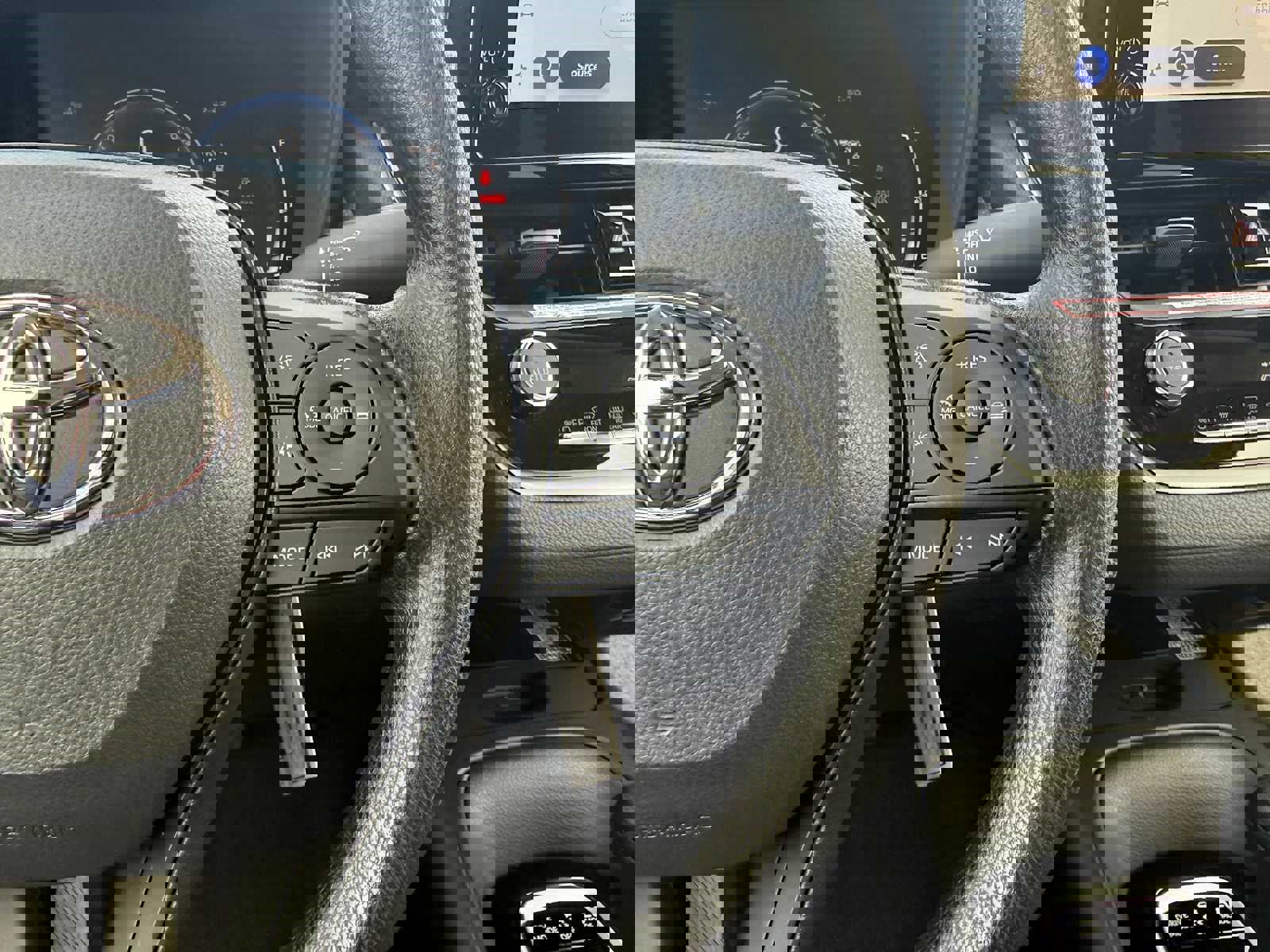 New 2026 Toyota Corolla LE image 11