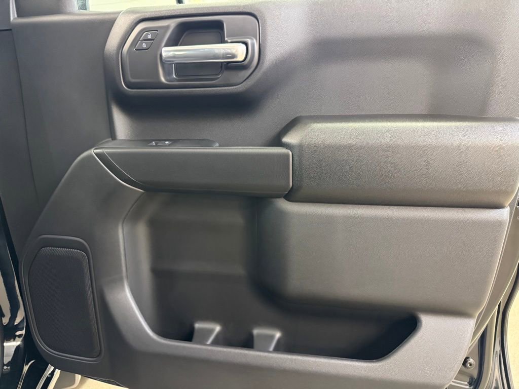 New 2026 GMC Sierra 1500 Pro w/ Trailering Package AWD/4WD image 28