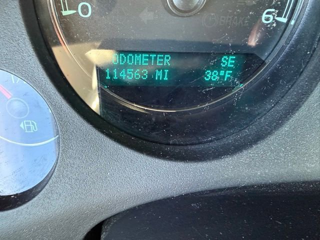 Used 2013 Chevrolet Tahoe LT image 13