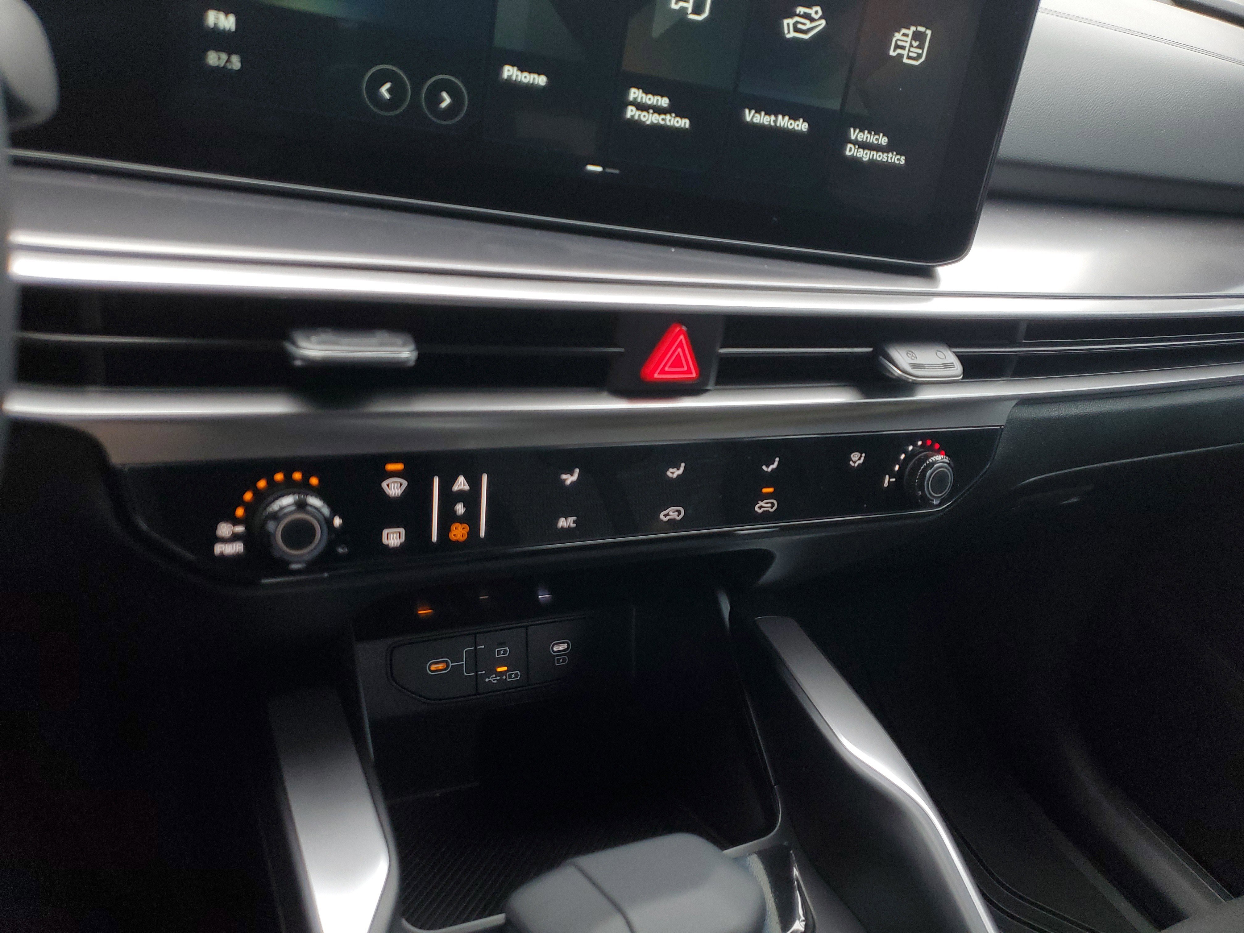 New 2026 Kia Sorento LX image 20