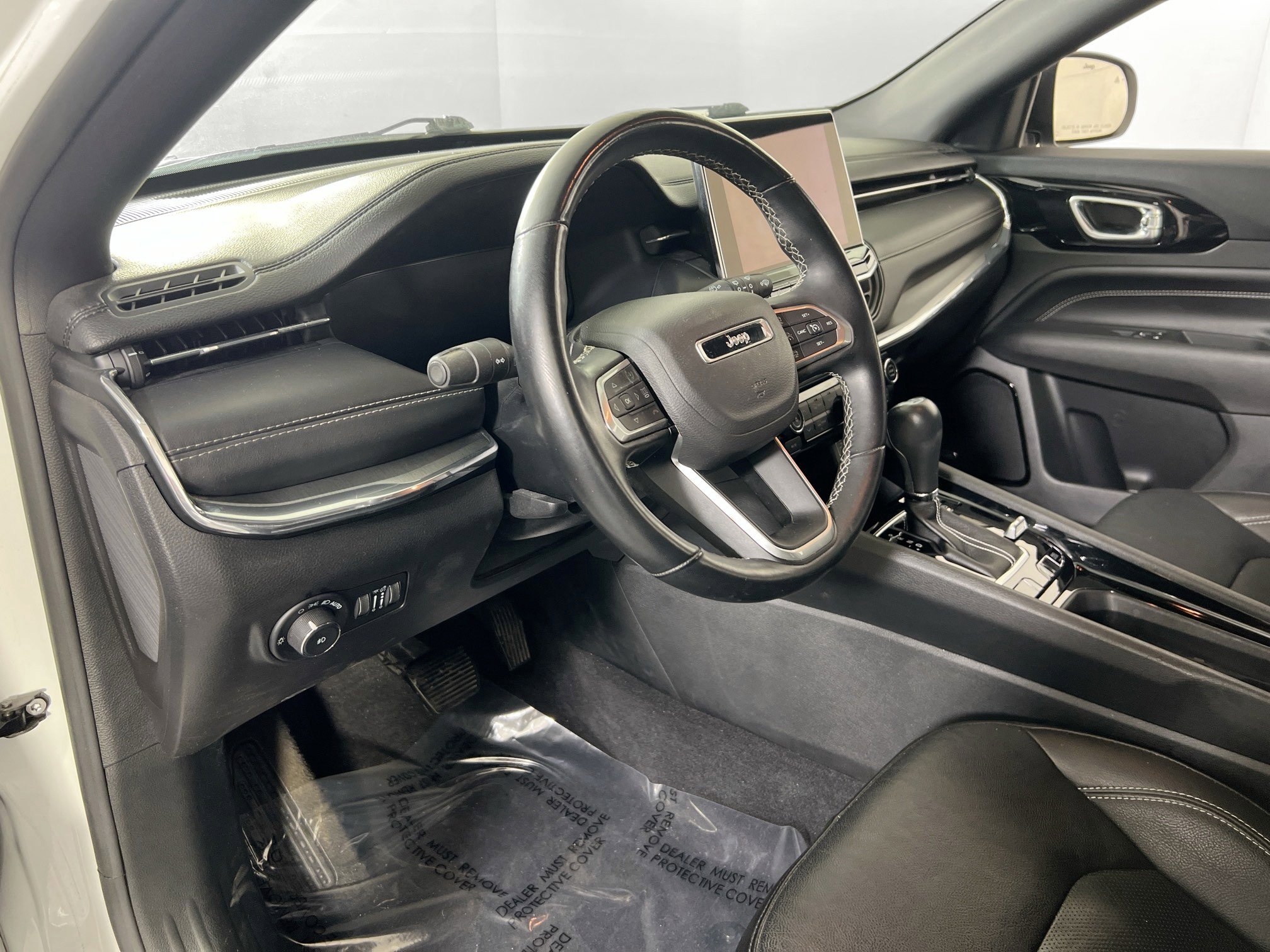 Used 2022 Jeep Compass High Altitude image 9