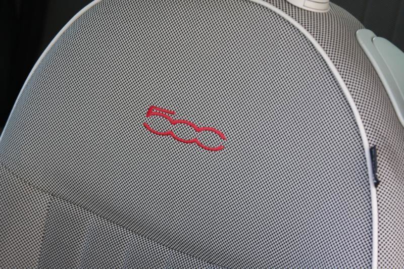 Used 2012 FIAT 500 Lounge w/ Convenience Group image 27