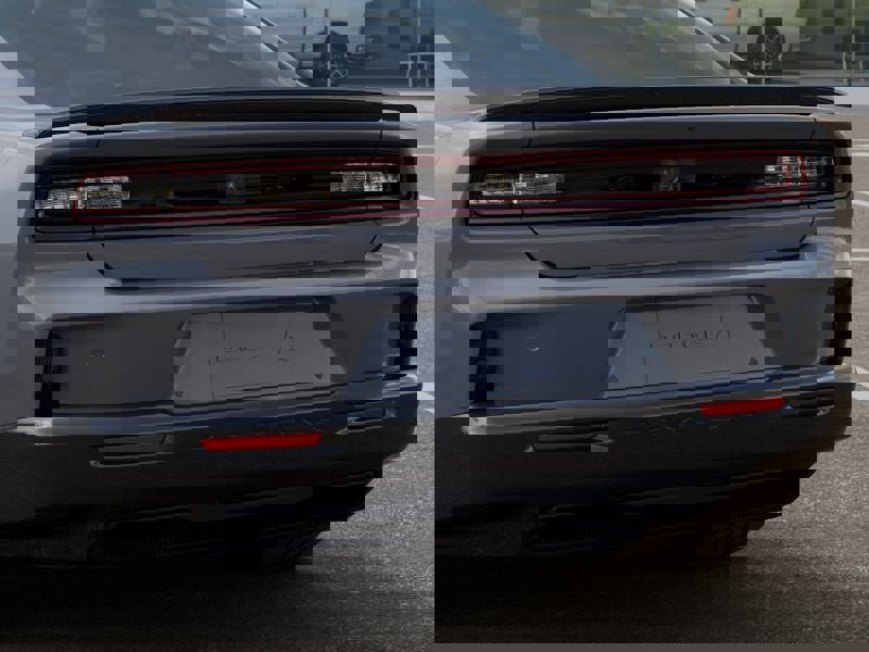 New 2026 Dodge Charger R/T Scat Pack w/ Track Package image 13
