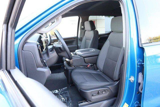 Used 2023 GMC Sierra 1500 Elevation AWD/4WD image 8
