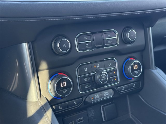 Used 2023 Chevrolet Tahoe LT image 27