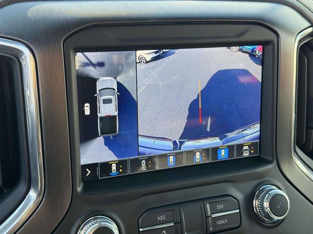 Used 2022 GMC Sierra 1500 AT4 w/ AT4 Premium Package image 25