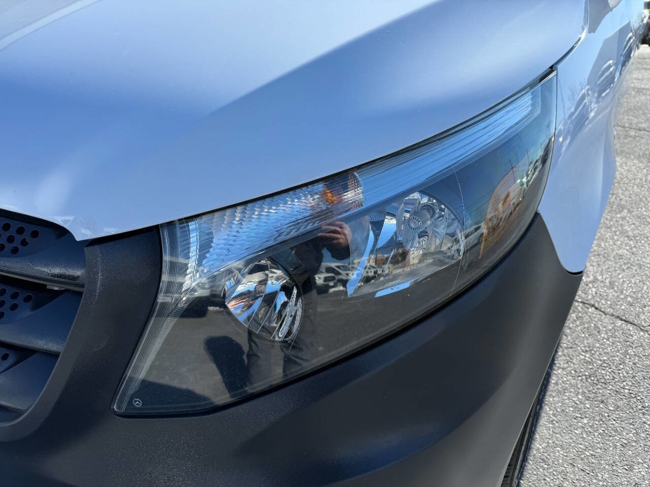 Used 2020 Mercedes-Benz Metris w/ Safety Package image 37