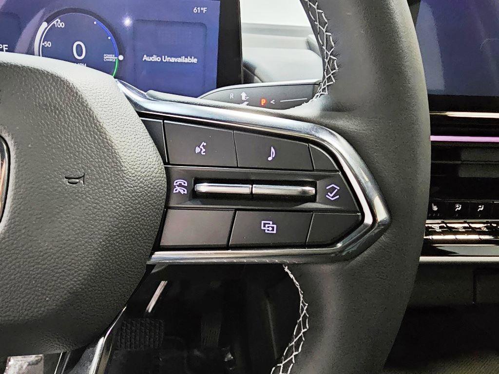 New 2026 Honda Prologue Touring image 17