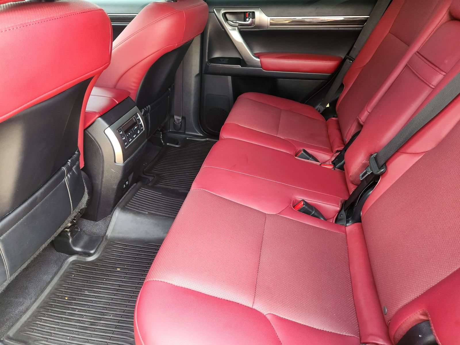Used 2023 Lexus GX 460 Premium w/ Premium Package AWD/4WD image 33